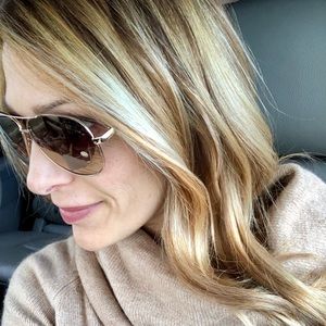 Meet your Posher, Tawnya